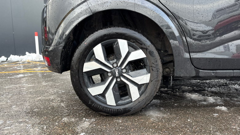 Dacia Sandero 1.0 Tce Journey 5dr Petrol Hatchback